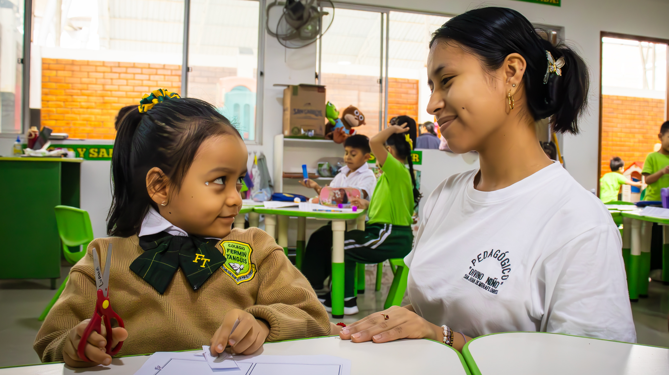 Educación Inicial
