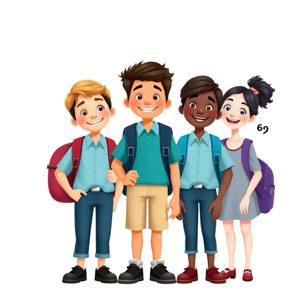 Educación Inicial - Instituto Divino Niño